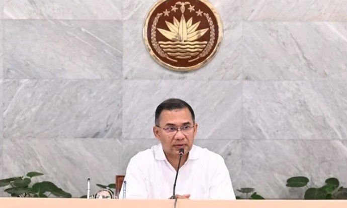 প্রধানমন্ত্রীর সভাপতিত্বে ধর্মীয় ও সামাজিক সম্প্রীতি বিষয়ক সভা অনুষ্ঠিত